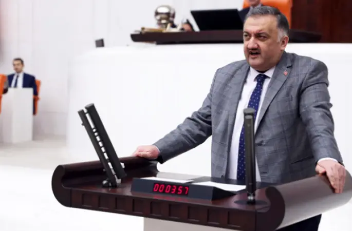 Karal: Türkiye nitelikli gençlerini kaybediyor