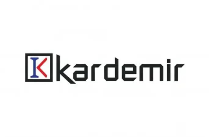 Kardemir Çelik’in ilk yarı net karı 410,4 milyon TL oldu