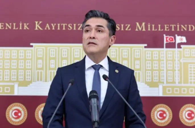 Kavuncu’dan AK Parti’nin açtığı tazminat davasına tepki: Bu bedel inanın çok hafif kalır