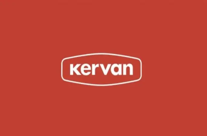 Kervan Gıda’nın ilk yarı net karı 401,8 milyon TL oldu