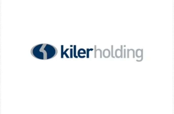 Kiler Holding, Suudi Arabistan'da ortaklık kurdu