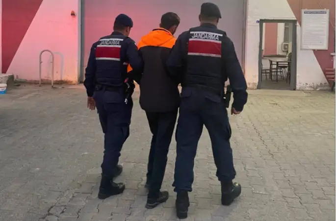 Kocaeli’de uyuşturucu suçundan aranan şahıs yakalandı