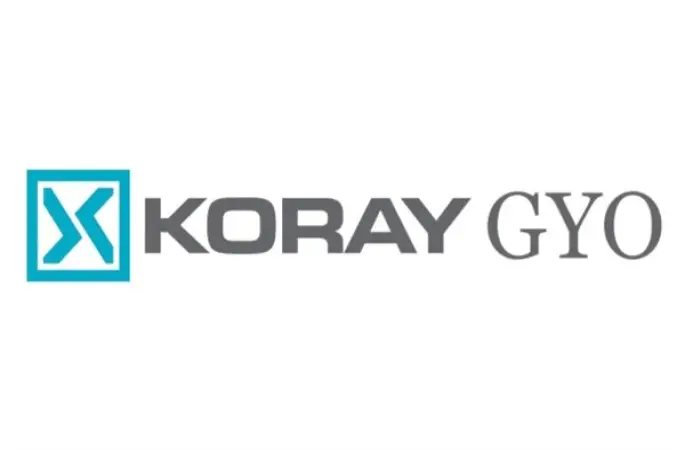 Koray GYO, finansman bonosu geri alımına 350 milyon TL ek kaynak ayırdı