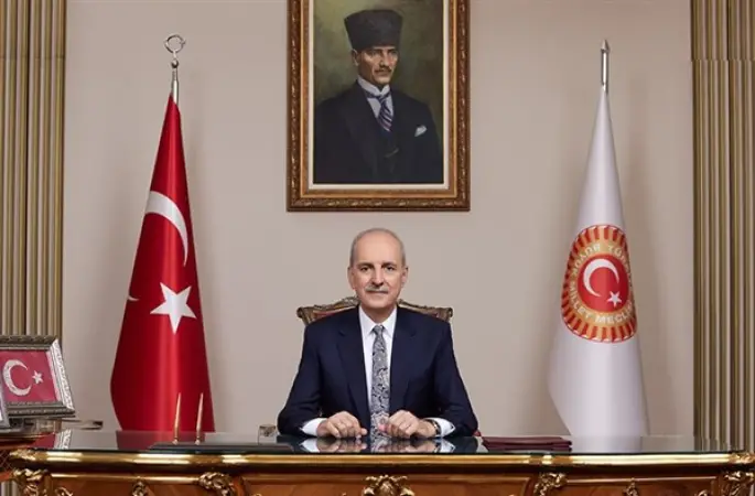 Kurtulmuş: Birliğimizi ve dirliğimizi hep beraber bir arada tutacağız
