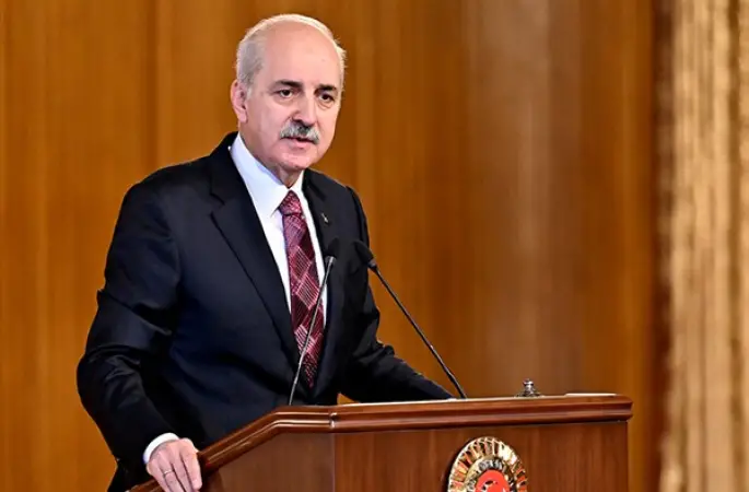 Kurtulmuş: Gannuşi’nin içinde bulunduğu durumun ciddiyeti göz ardı edilmemelidir