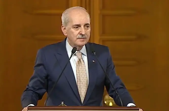 Kurtulmuş, Şuhut Belediyesi’ni ziyaret etti