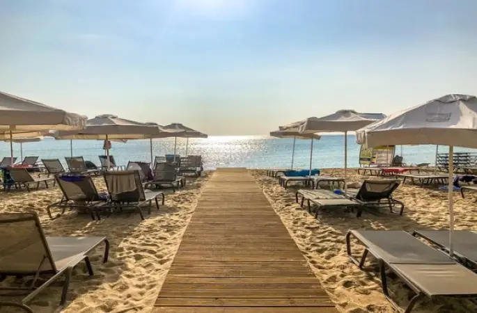 Kuştur Tatil Köyü 23 Ekim’de sezonu kapatıyor