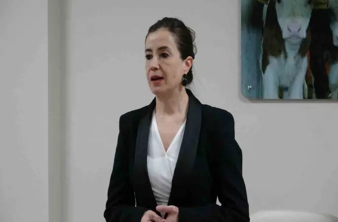 Kütahya’da 238 milyon TL’lik kırsal yatırım desteği