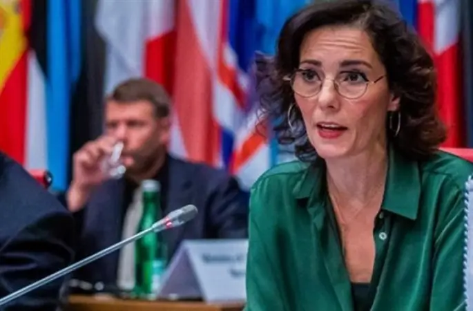 Lahbib: İnsan hakları savunucularını onurlandırmak insan onurunu korumak için önemli