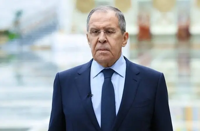 Lavrov ile Gana Dışişleri Bakanı Ablakwa Moskova’da görüşecek