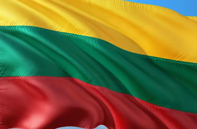 Litvanya, Fransa’daki orman yangınlarıyla mücadele için ekip gönderiyor