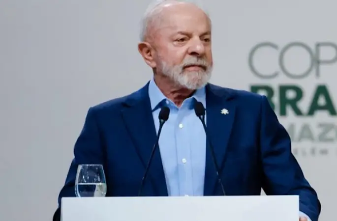 Lula: Eğitim harcama değil, yatırımdır
