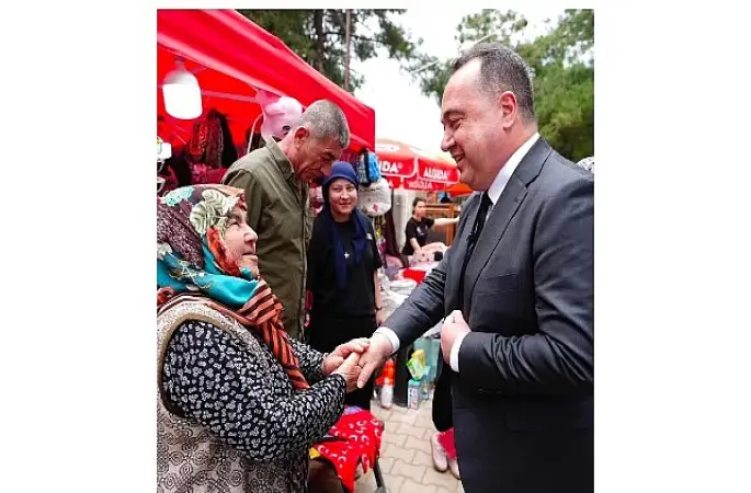 Manisa'da Ortak Akıl Dönemi
