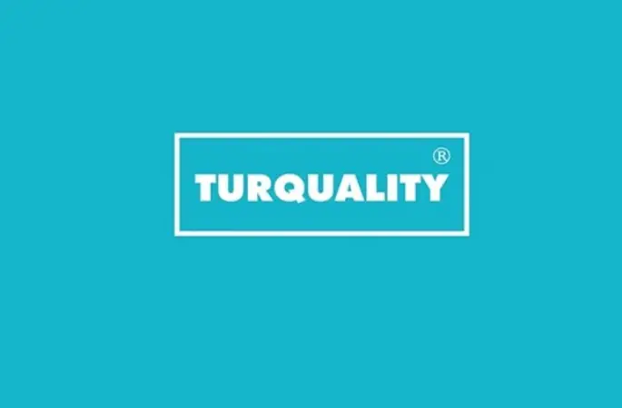 Meditera, TURQUALITY Marka Destek Programı kapsamına alındı