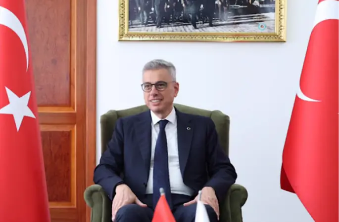 Memişoğlu: Sonuç ne olursa olsun sağlığınız her şeyden kıymetli