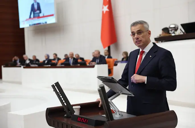 Memişoğlu: Teknoloji odaklı yeni nesil denetim yöntemlerini de geliştiriyoruz