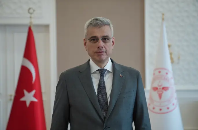 Memişoğlu: Yaralanan 5 vatandaşımızdan birinin durumu ağır