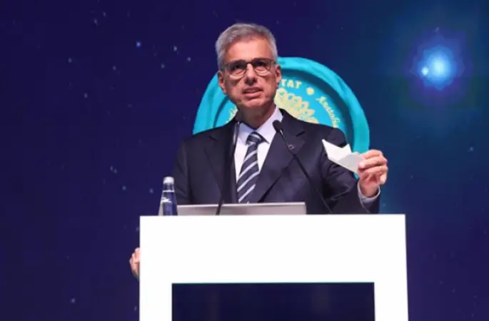 Memişoğlu’ndan öğrencilere karne mesajı