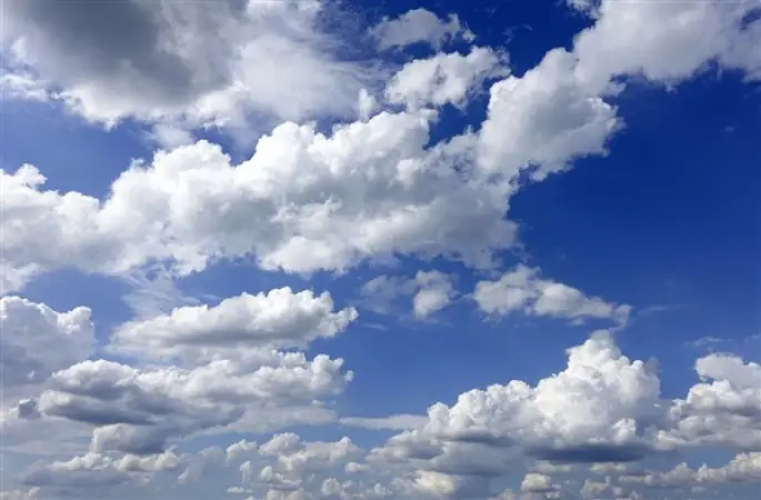 Meteoroloji: Hava sıcaklıkları mevsim normallerinin üzerinde seyretmeye devam edecek