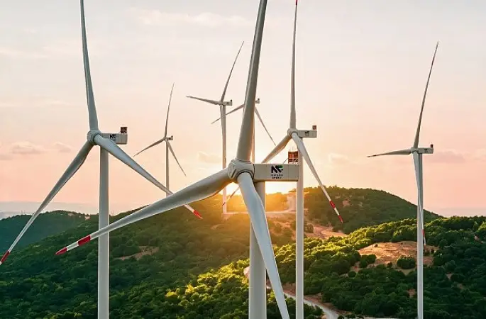Metgün Enerji'nin 2026'nın İlk Yarısında Net Kârı 1,2 Milyar TL