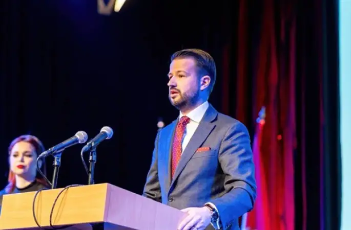 Milatovic: Anlaşmaların pratikte devamı önemli