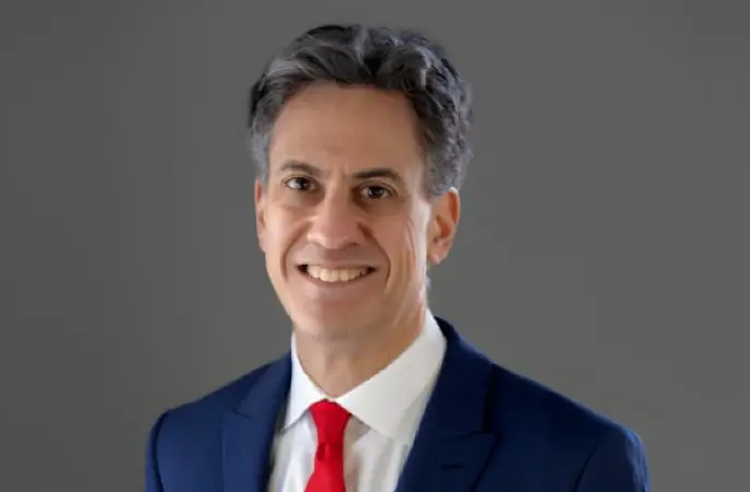 Miliband: Rusya’ya ekonomik baskı artırılmalı