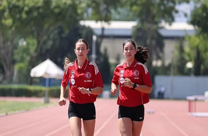 Modern Pentatlonda Osmangazi Rüzgarı Avrupa'da Esecek