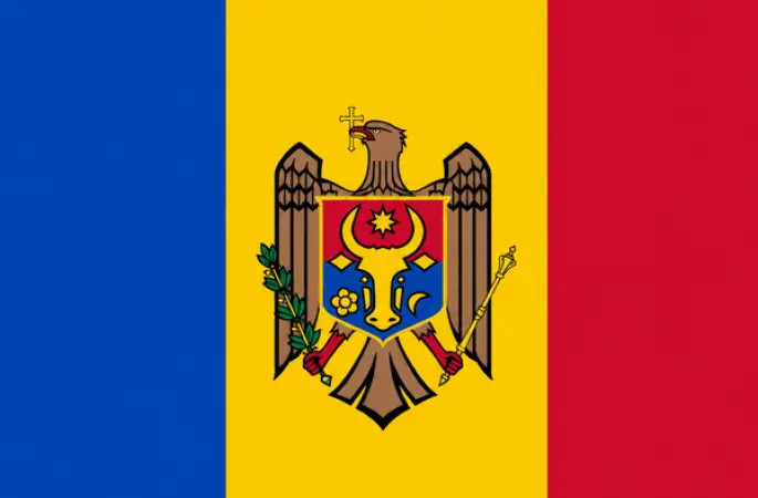 Moldova Dışişleri Bakanlığı: Ukrayna ile iş birliğini güçlendirmeye kararlıyız