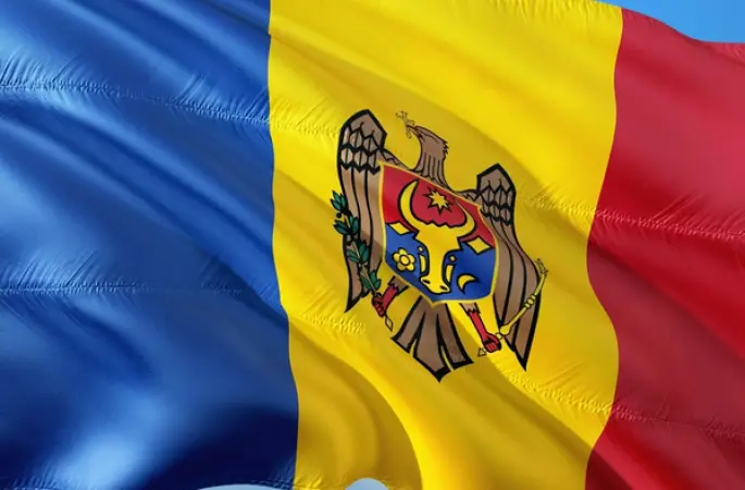 Moldova Dışişleri Bakanlığı Ukrayna saldırısını kınadı