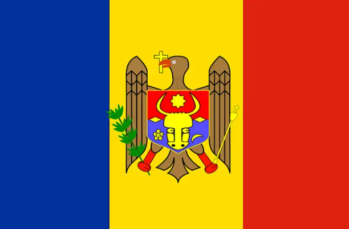 Moldova, Kuzey Makedonya ve Andorra'nın milli günlerini kutladı