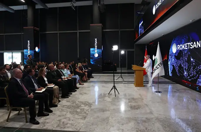 MSB: Eurofighter kapsamında uçuş eğitimleri kısa sürede başlayacak