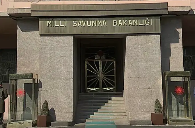 MSB: Kuzey Kıbrıs’ta Kara Kuvvetleri’nin 2235. yıl dönümü kutlandı