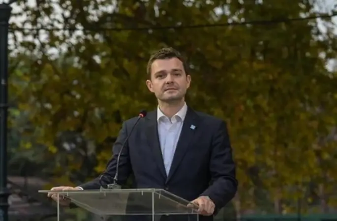 Mucunski: Güvenilir, öngörülebilir ve başarı esaslı bir katılım sürecine ihtiyaç var