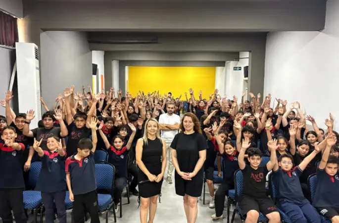 Muratpaşa'da 74 bin 701 kişiye çevre eğitimi verildi