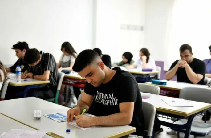 MURGEM öğrencilerinden Boğaziçi ve ODTÜ başarısı