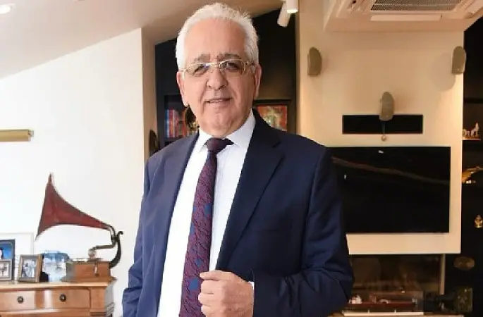 Mustafa Can: “İTO'da yönetim, denizcilikte rekabet anlayışı değişmeli"