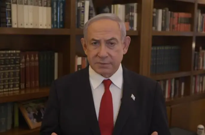Netanyahu: Yehuda Katz’ın naaşını İsrail’e getirdik