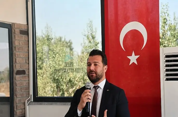 Nilüferli kadınlar “Mahallede Sözümüz Var" diyerek kent yönetimine katılıyor