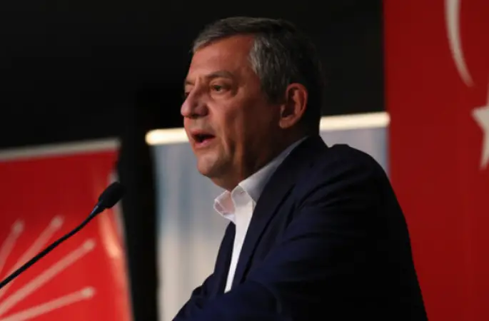 Özel: Sokakta, meydanda, milletin arasında yürüyoruz