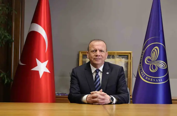 Özer Matlı: "Ekonomide öngörülebilirliğin güçlenmesi reel sektöre ivme kazandıracak"
