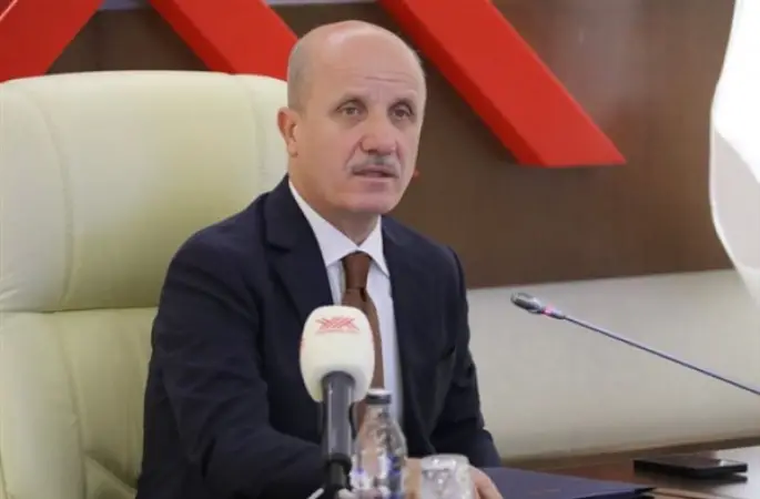 Özvar: Malazgirt Zaferi’yle Anadolu’da kök salan medeniyetimiz bugünlere ulaşmıştır