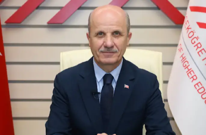 Özvar: Yemen'in geleceği bu gençlerimizin omuzlarında yükselecek
