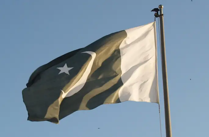  Pakistan, 14. Güney Asya Oyunları için hazırlıklara başladı
