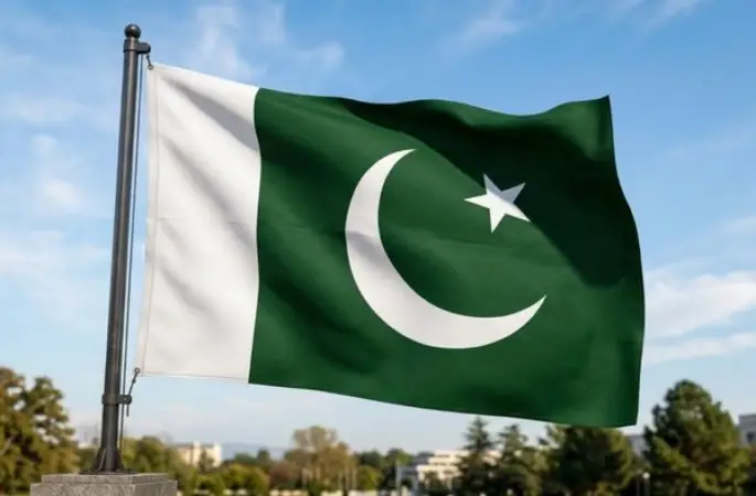Pakistan Müslüman Ligi-N’nin Vietnam teşkilatına yeni atamalar