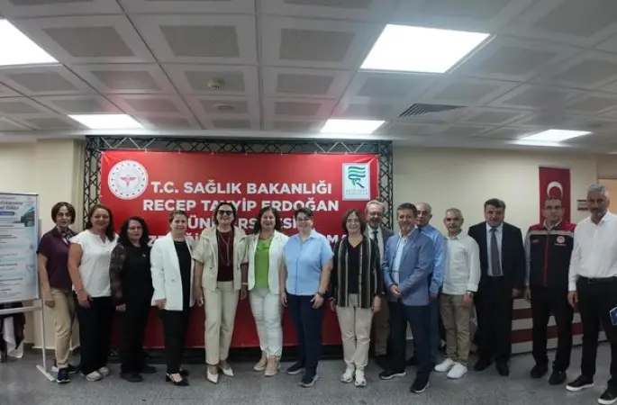Pazar’a yeni 112 istasyonu kurulacak