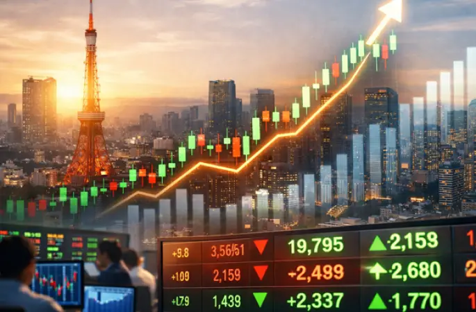 Piyasaların odağında jeopolitik gelişmeler ve merkez bankaları var