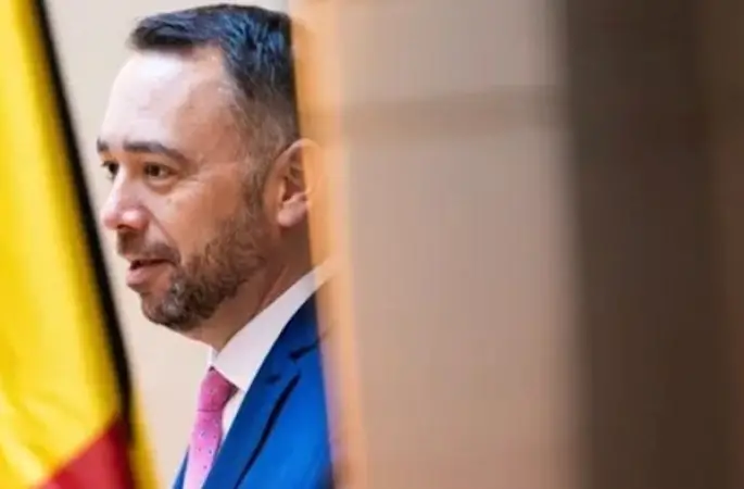 Prevot: Fagnes bölgesindeki yangınlarda öncelik güvenlik ekiplerinin