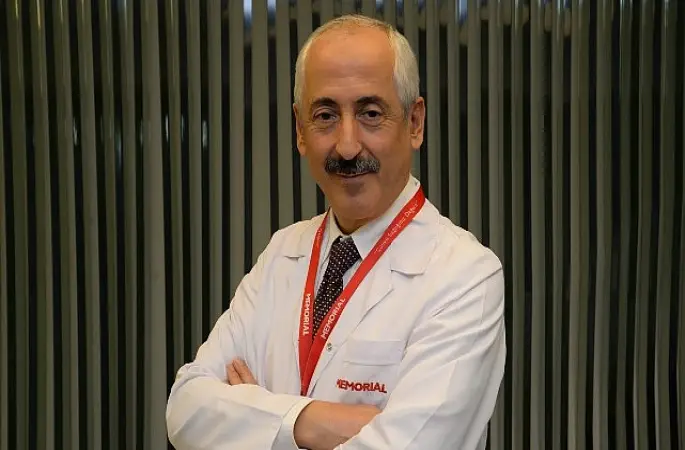Prostat Şikâyetlerini Yaşlanmaya Bağlayıp Kontrollerinizi Ertelemeyin!
