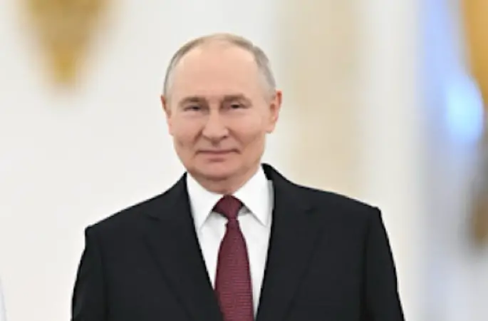 Putin ile Myanmar lideri Hlaing 18 Ağustos’ta görüşecek
