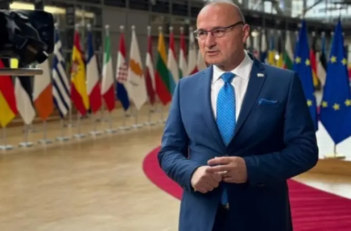 Radman: 5 Ağustos, tarihimize zafer ve özgürlük günü olarak kazandı